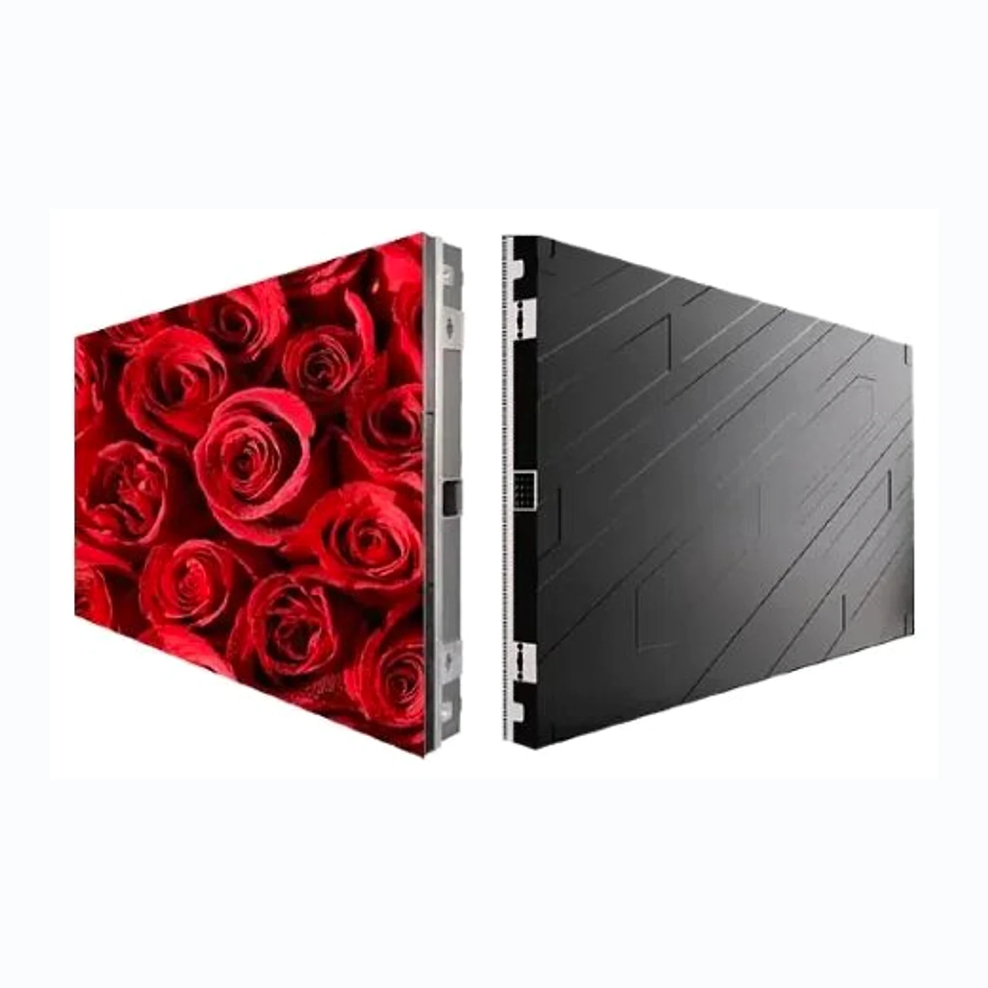 Small Pixel Pitch LED Display