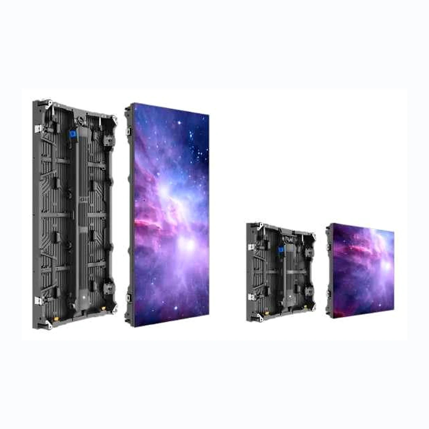 WL Series Stage Rental LED Screen