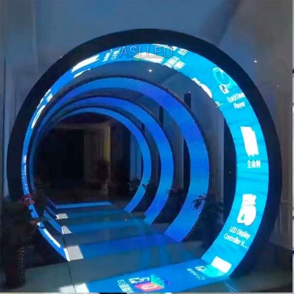 Special Shaped LED Display