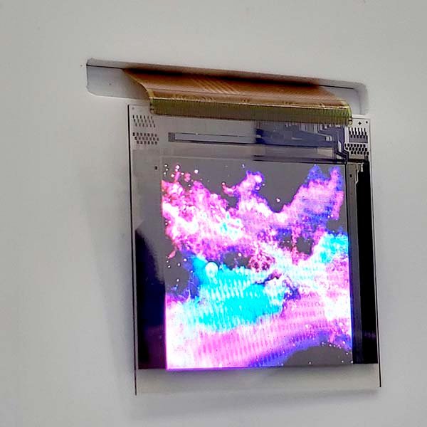Micro LED Display