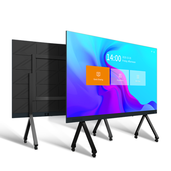 LED conference integrated