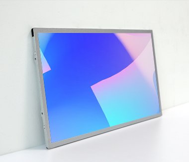15.6 inch industrial high brightness TFT LCD panel 02