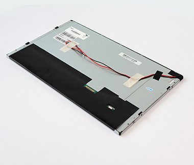15.6 inch industrial high brightness TFT LCD panel 04