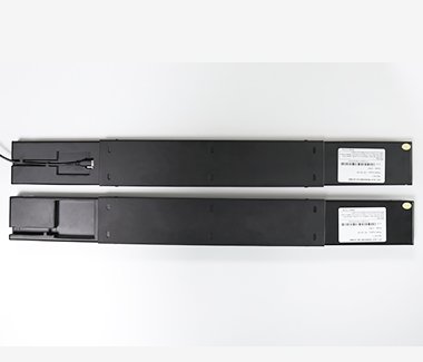 23.1 inch stretch high brightness LCD display for shelf 04