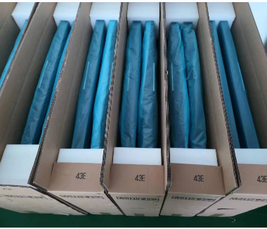 43 inch FHD high brightness TFT LCD panel 04