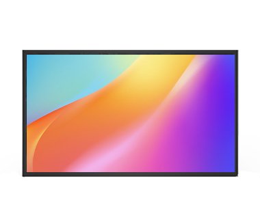 43 inch FHD high brightness TFT LCD panel