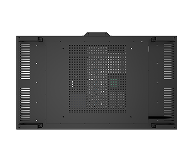 43 inch high brightness window facing display 02