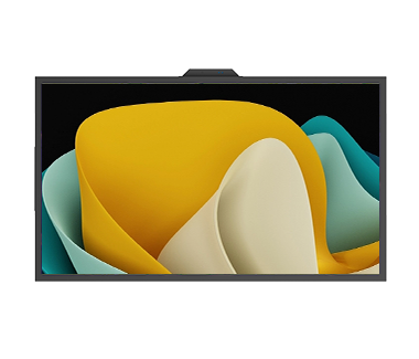 43 inch high brightness window facing display