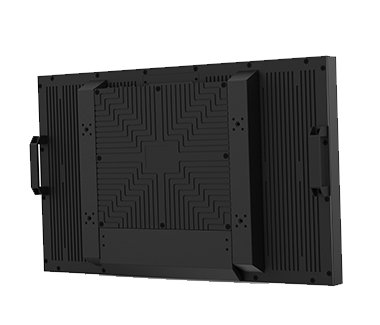 43 inch outdoor waterproof LCD digital signage 02