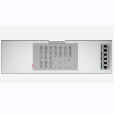 49.5 inch open frame high brightness LCD monitor 02