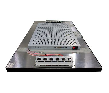 55 inch high brightness open frame TFT LCD monitor 03