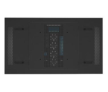 65 Inch High Brightness Window Facing Display 02