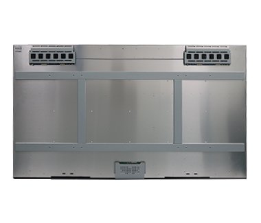 65 inch 2500 nits high brightness TFT LCD panel for passenger information display 03