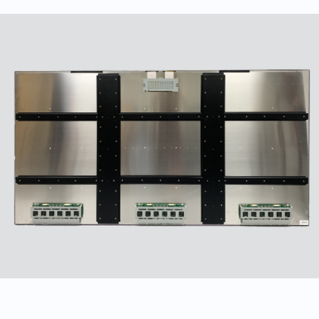 75 inch industrial 3000 nits high brightness TFT LCD panel 03