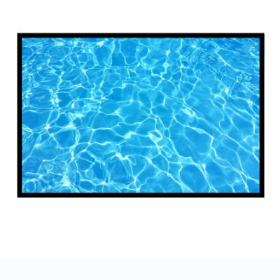 75 inch industrial 3000 nits high brightness TFT LCD panel