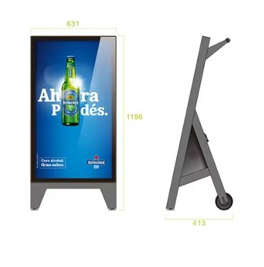 Cube LED Screens Cube LED Screens