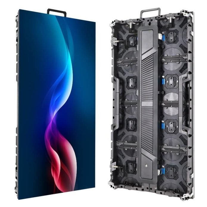 KSS 500×1000 Rental LED Display Screen