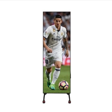 KSS60lc Poster LED Display