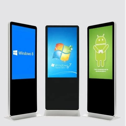 LED Digital Signage Display