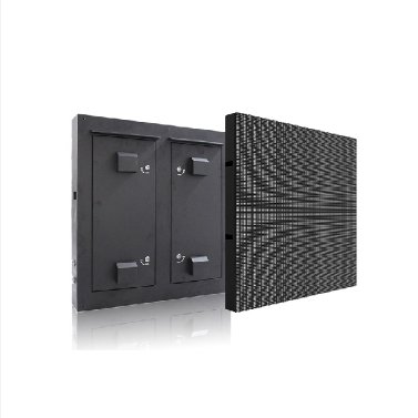 Outdoor Fixed LED Display