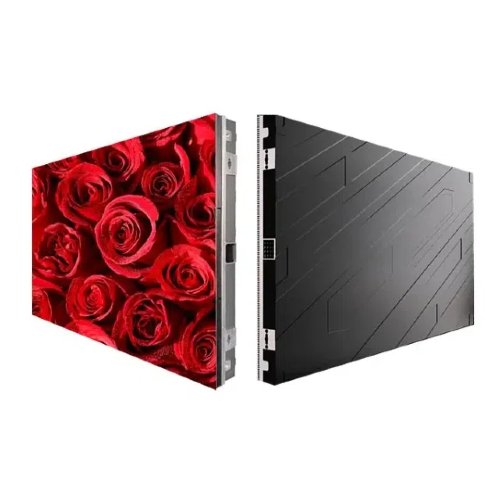 Cube LED Screen Cube LED Screen