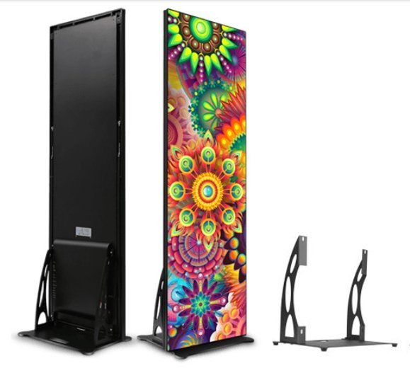 60LC-C Poster LED Display