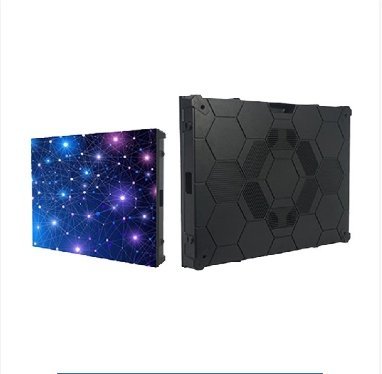 640 Series Indoor LED Display