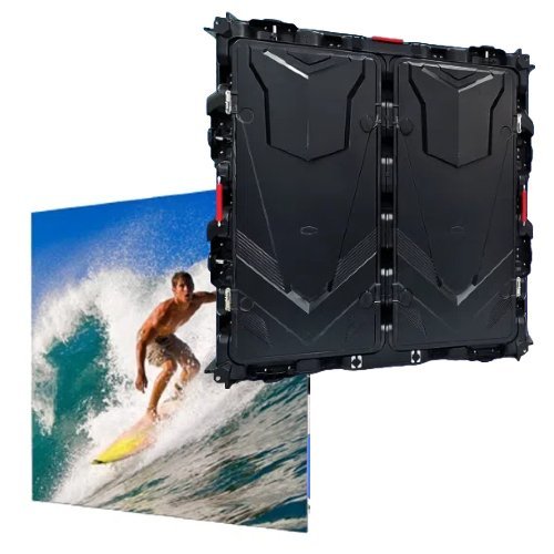 960MA-D Series Outdoor LED Display