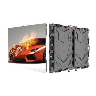 960MA Series Outdoor LED Display
