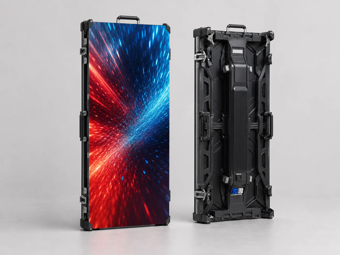 1000C6 500×1000 Rental LED Display Screen