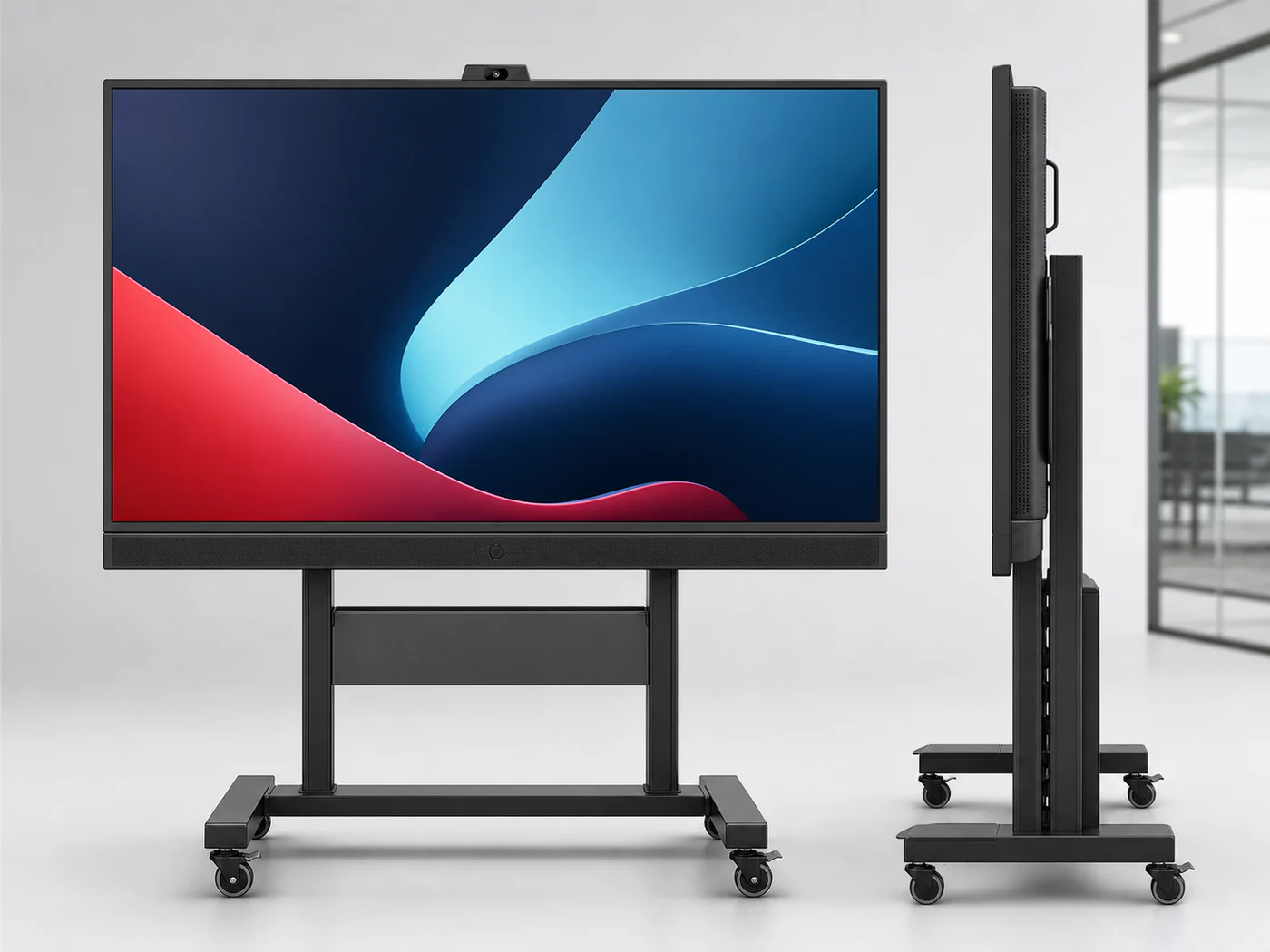 All-in-one Smart LED Display