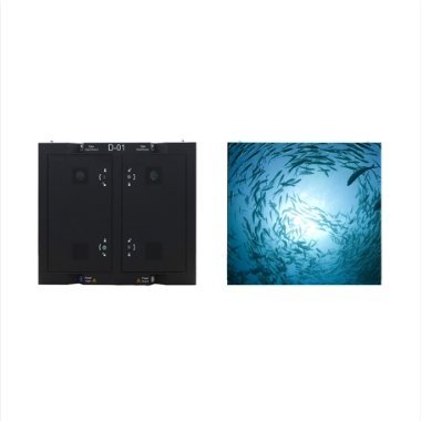 Indoor Fixed LED Display