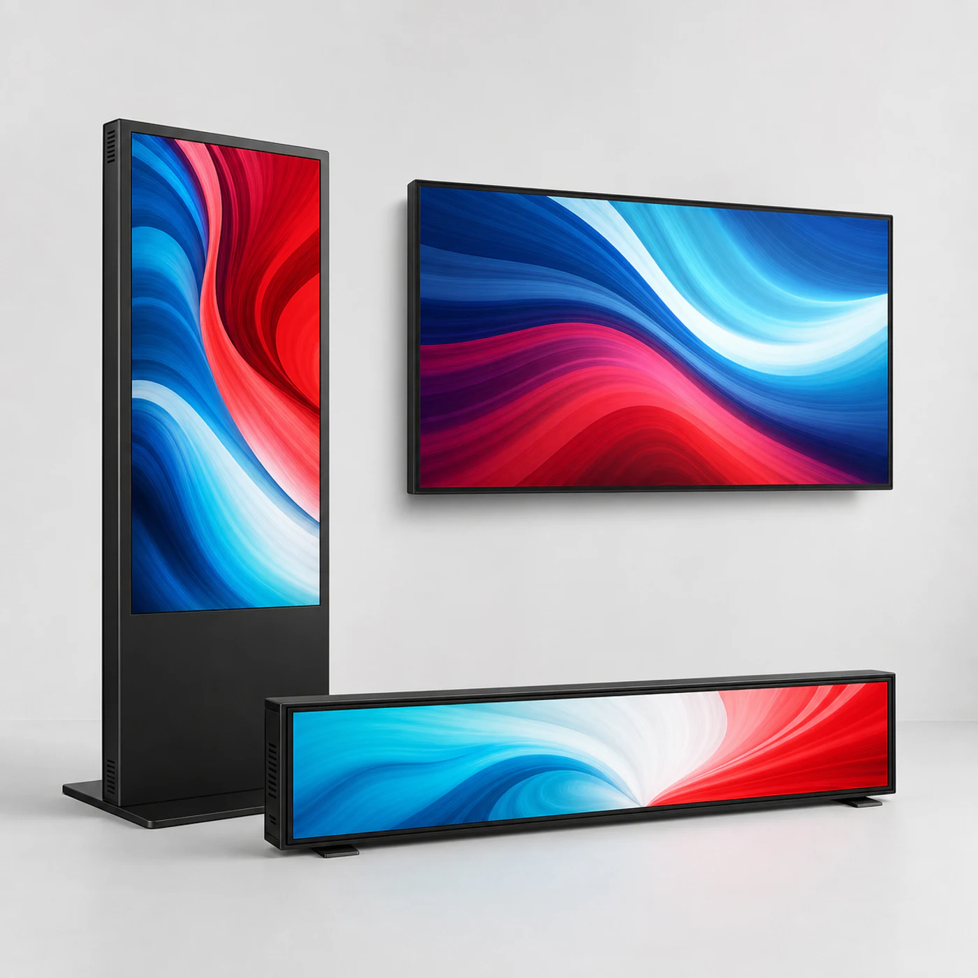 LCD Display