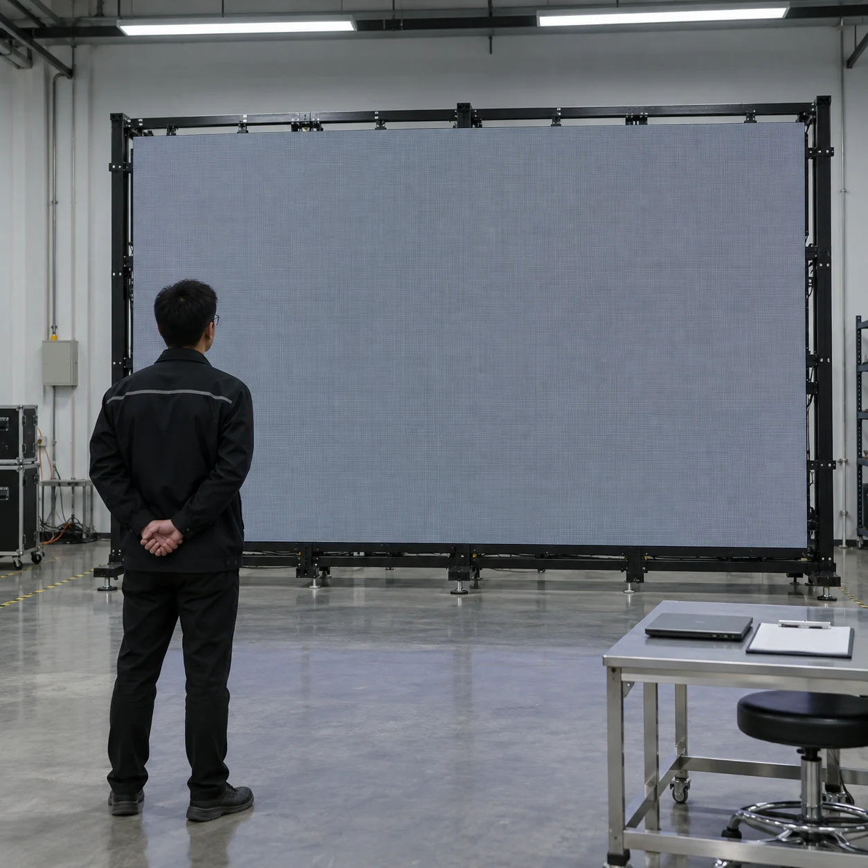 LED Display Pixel Defect Acceptance: A Buyer’s Inspection Guide